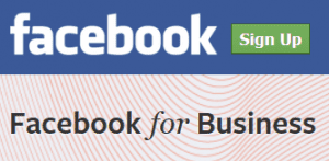 Facebook for Business