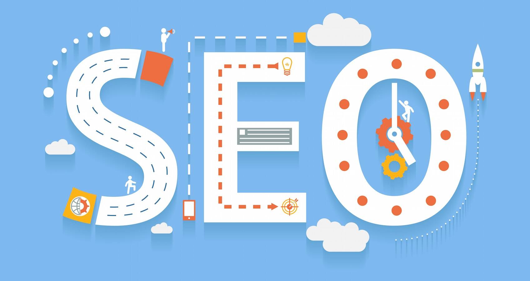 SEO Keywords