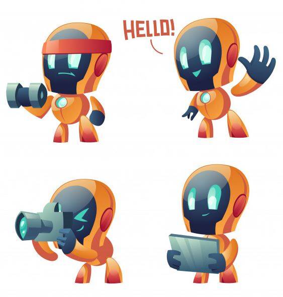 Bot To Bot Marketing